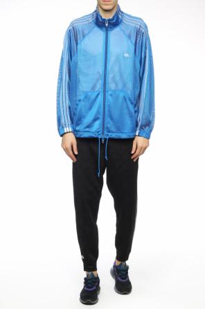 Band collar sweatshirt, zdjęcie 2 Band collar sweatshirt od ADIDAS by Alexander Wang